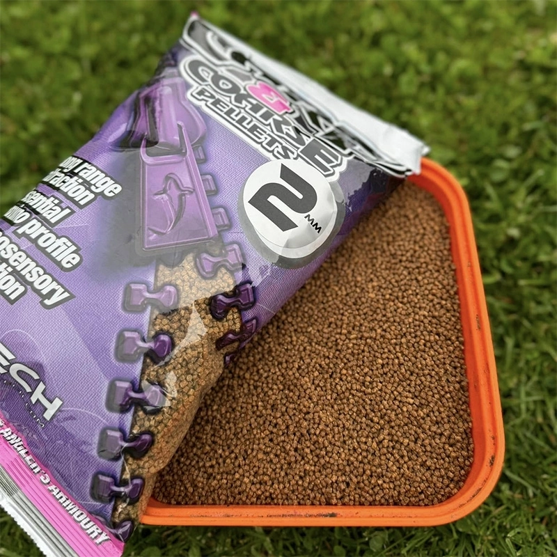 Bait-Tech Carp & Coarse Pellets